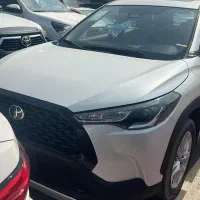 تویوتا   کف گمرک  گذر موقت  تازه ترخیص