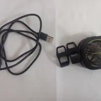 فن خنک کننده موبایل