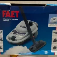 بخارشو و اتو بخار فایت faet ایتالیایی