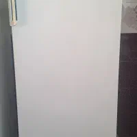 یخچال و فریزر در حد نو