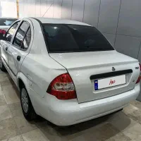 تیبا ۹۹ بدون توضیح