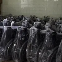 انواع ویلچر دست دوم و تعمیر انواع ویلچر