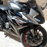 cf 250 sr|موتورسیکلت|کرمانشاه, |دیوار