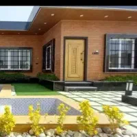 کانکس ویلایی کلاسیک