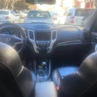 چانگان CS35 وارداتی 2015|خودرو سواری و وانت|دامغان, |دیوار