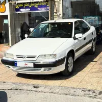 سیتروئن زانتیا ۲۰۰۰ ccمدل ۸۸عروسک|خودرو سواری و وانت|کوه چنار, |دیوار