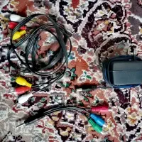 کنسول قدیمی|کنسول، بازی ویدئویی و آنلاین|بیرجند, |دیوار