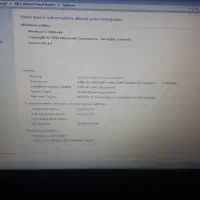 لپ تاپ خانگی لنوو|رایانه همراه|لاهیجان, کوی خزر|دیوار