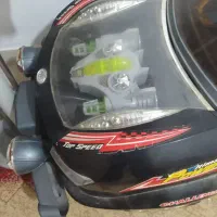 ماشین شارژی