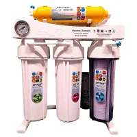 تصفیه آبJETSUN تایوان اقساطی فروشگاه پویا کاظمی|آب‌سردکن و تصفیه آب|تبریز, |دیوار