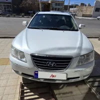 سوناتا ۲۰۰۹ بی نظیر