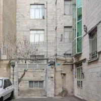 فروش آپارتمان دربست