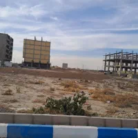 زمین /شهرک مهندسین/ شهرک الماس /شهرک دادگستری|فروش زمین و ملک کلنگی|صباشهر, |دیوار