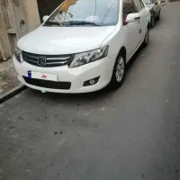 آریو 97 اتومات|خودرو سواری و وانت|تهران, خرمشهر|دیوار