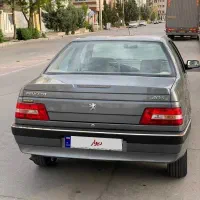 پژو ۴۰۵ slx tu5|خودرو سواری و وانت|قزوین, |دیوار
