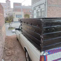 باربندپیکان وانت|قطعات یدکی و لوازم جانبی|سلماس, |دیوار