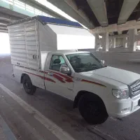 نیسان پادرا پلاس مسقف مدل برج ۱۲ سال ۱۴۰۰|خودرو سواری و وانت|تبریز, |دیوار