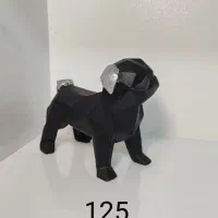 مجسمه و وسایل دکوری|مجسمه، تندیس، ماکت|اهواز, گلستان|دیوار