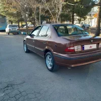 سمند موتورملی91