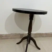 میز چوبی خاطره|میز تلفن|اهواز, فرهنگ شهر|دیوار