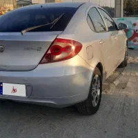 جنتو ۲۰۰۶ بی رنگ|خودرو سواری و وانت|فردیس, منظریه|دیوار