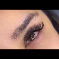 اکستنشن مژه /شروع قیمت از ۲۵۰|خدمات آرایشگری و زیبایی|تربتحیدریه, آبشار|دیوار