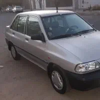 پراید۸۹دوگانه