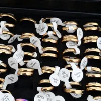 انگشتررینگی رنگ ثابت