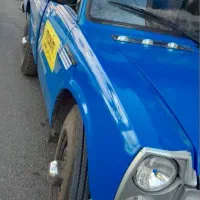 نیسان مدل ۹۰|خودرو سواری و وانت|تکاب, |دیوار