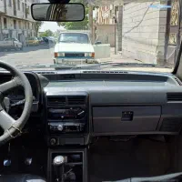 پراید صبا بژ