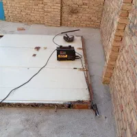 خدمات جوشکاری.سیار|خدمات پیشه و مهارت|اهر, |دیوار