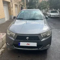 دنا پلاس سانروف دار بدون رنگ ۱۳۹۷|خودرو سواری و وانت|تبریز, |دیوار