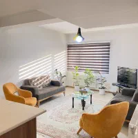 مبله لاکچری صدرا