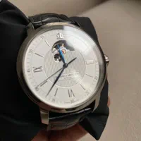 ساعت برند BAUME & MERCIER مدل classima executives