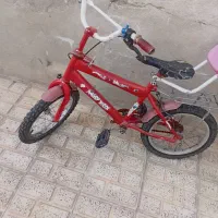 دوچرخه دونه ای ۲تومان