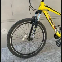 دوچرخه سایز ۲۶ مارک فرانکلین