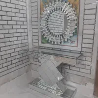 آینه کنسوا خورشیدی