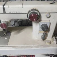 فروش دوعددچرخ 1سردوز2چرخ دکمه مادگی|چرخ خیاطی و ریسندگی|سنندج, |دیوار