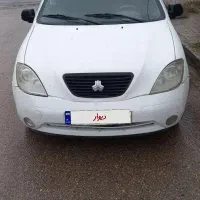 تیبا۹۵هاچبک