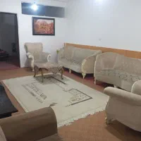 سوئیت ویلایی دربست ۸۵ متری پارکینگ‌دار