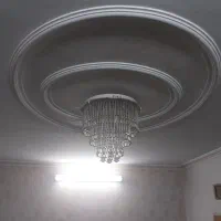 لوستر ریموت دار|لوستر و چراغ آویز|تهران, خانی آباد نو جنوبی|دیوار