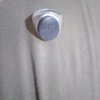 انگشتر نقر ه بانگین حدیددعانویس|بدلیجات|اهواز, شریعتی جنوبی|دیوار