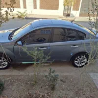 ماشین برلیانس330|خودرو سواری و وانت|یزد, |دیوار