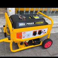 موتور برق 8.5موتوربرق  کوچیک و بزرگ|ماشین‌آلات صنعتی|تهران, جوانمردان (اندیشه)|دیوار