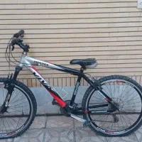 دوچرخه ویوا