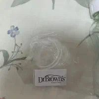 شیشه شیر دکتر بران اصل ترکیه