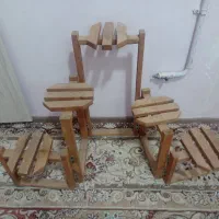 پایه گل