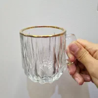 پذیرایی ۲ دست