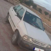 پراید|خودرو سواری و وانت|الیگودرز, |دیوار