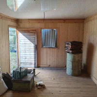 کانکس 18 متری مناسب خونه باغ و باغچه ییلاقی